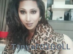 TanyaFOXDOLL