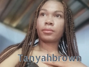 Tanyahbrown