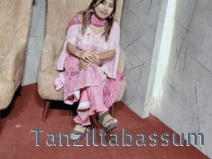 Tanziltabassum