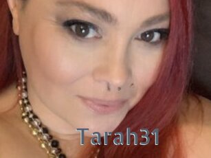 Tarah31