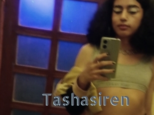 Tashasiren