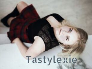 Tastylexie