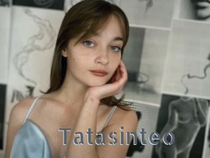 Tatasinteo