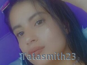 Tatasmith23