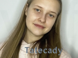 Tatecady