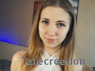 Tatecreedon