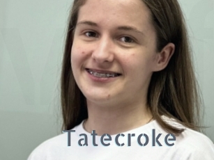 Tatecroke