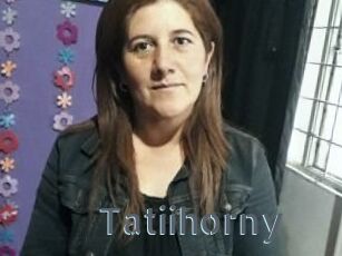 Tatiihorny