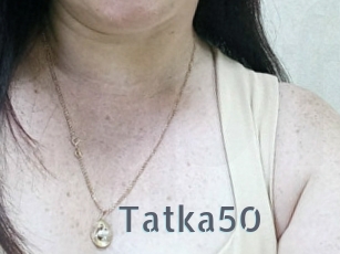 Tatka50