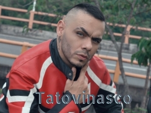 Tatovinasco