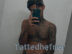 Tattedhefner