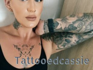 Tattooedcassie