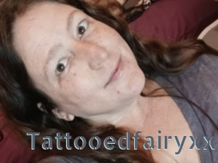 Tattooedfairyxx