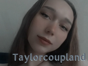 Taylorcoupland