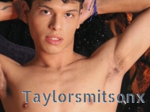 Taylorsmitsonx