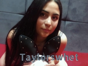 Taylorswhet