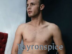 Tayronspice