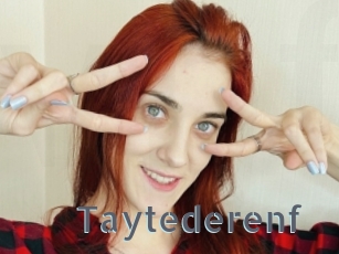 Taytederenf