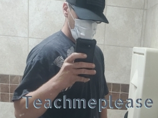 Teachmeplease