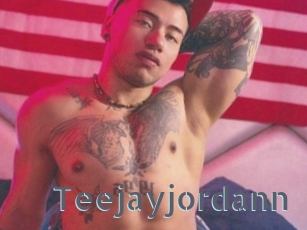 Teejayjordann