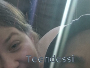 Teendessi