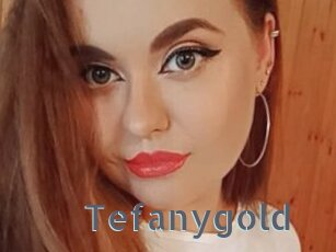 Tefanygold