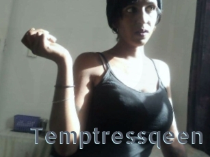 Temptressqeen