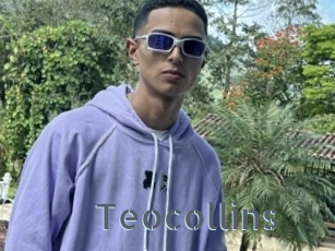 Teocollins