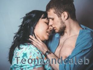 Teonaandcaleb