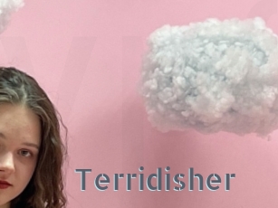 Terridisher