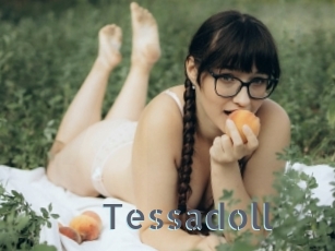 Tessadoll