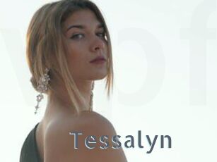 Tessalyn