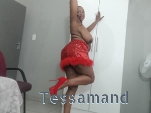 Tessamand