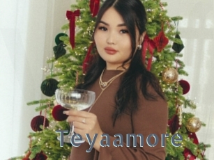 Teyaamore