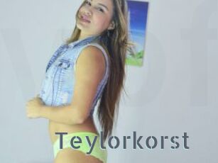 Teylorkorst