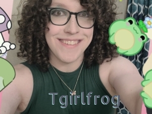 Tgirlfrog