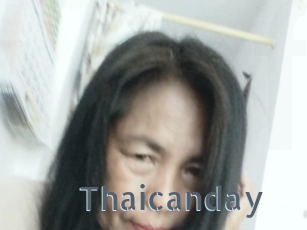 Thaicanday