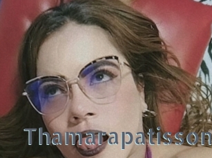 Thamarapatisson