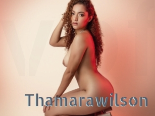 Thamarawilson