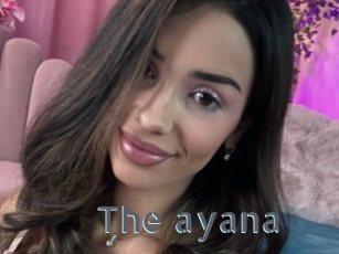 The_ayana