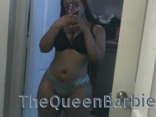 TheQueenBarbie