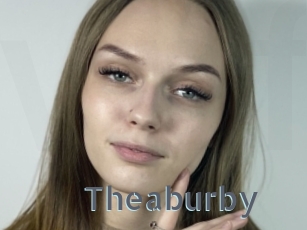 Theaburby