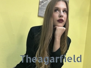 Theagarfield