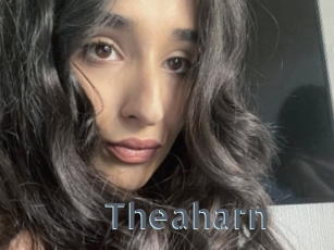 Theaharn