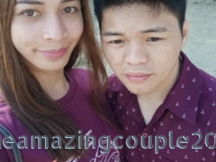 Theamazingcouple20