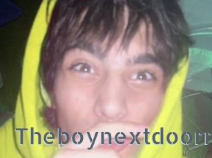 Theboynextdoorrr