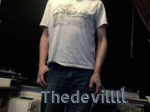 Thedevillll