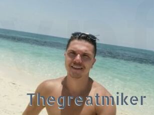 Thegreatmiker