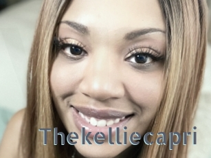 Thekelliecapri