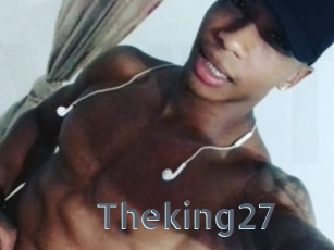 Theking27